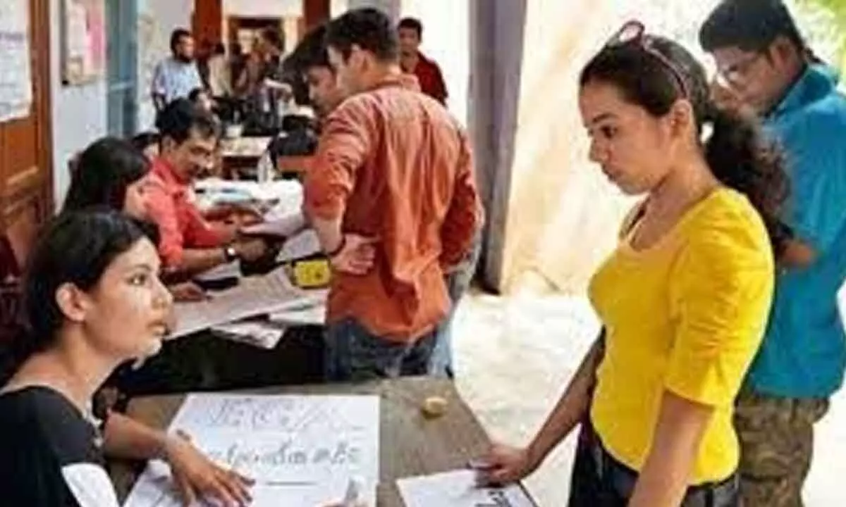 Delhi University starts admission process for UG courses