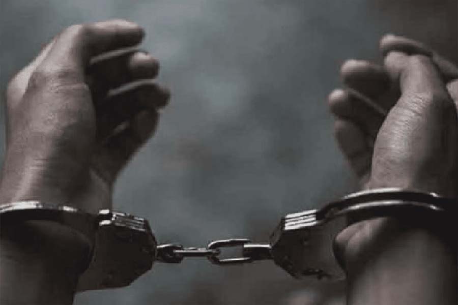 Two Men Arrested In Bulandshahr For Brutally Assaulting Muslim Laborer, Tying Him To A Tree