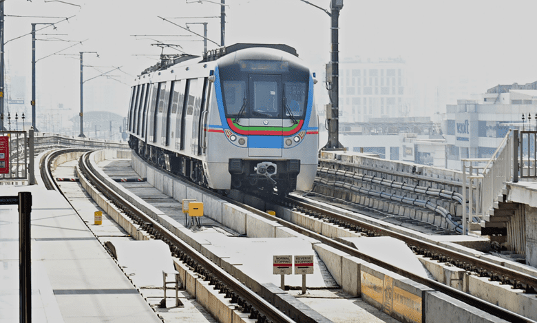 Hyderabad Metro to see 30-minute morning delay on Corridor – II