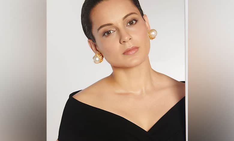 Kangana Ranaut shares glimpse of her morning dance routine