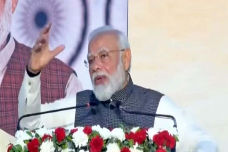 Distressed By Train Accident In Odisha: PM Modi