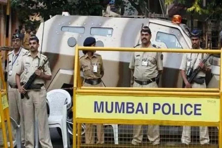 Man On The Run Since 1993 After Committing Double Murder Arrested By Mumbai Police