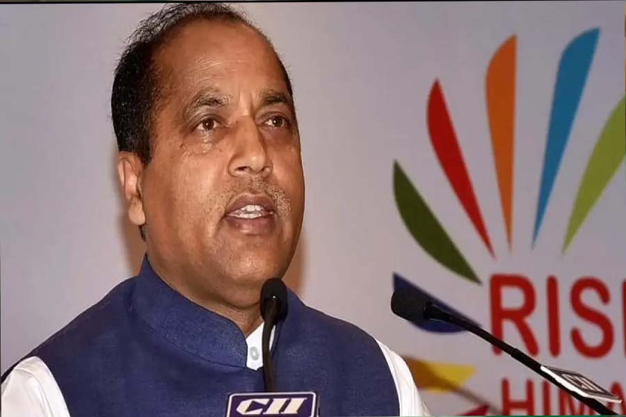 13 Days Since Salooni Murder, Cong Govt Yet To Meet Victim’s Family: BJP’s Jai Ram Thakur