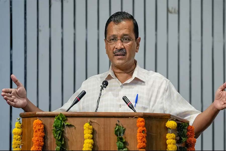 Delhi Vigilance Showcauses PWD Officials Over Kejriwal’s House Renovation