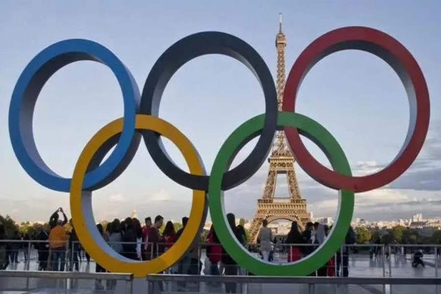 Paris 2024 Olympics Headquarters Raided Over Alleged Corruption & Favouritism