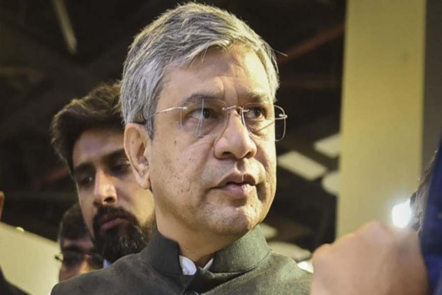 Railway Minister Ashwini Vaishnaw returns to Odisha’s Balasore for Yoga Day