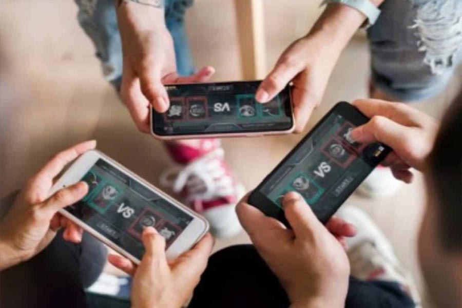 Conversion via gaming app: Police launch manhunt for main accused