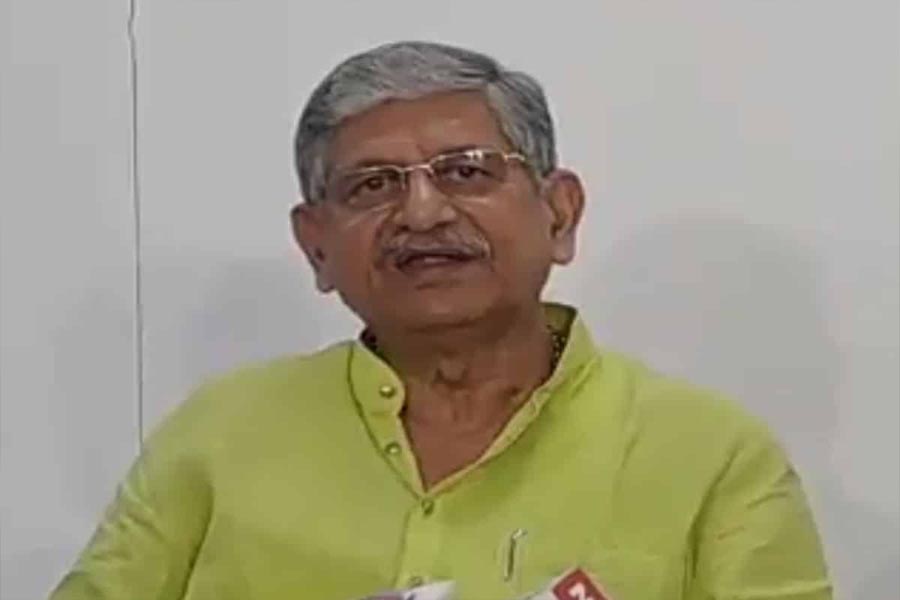 Opposition meet postponed for a 2nd time, to be held on June 22