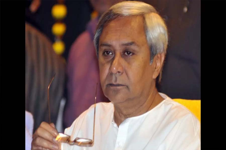 Odisha CM Drops Higher Education Minister, Shifts Secretary