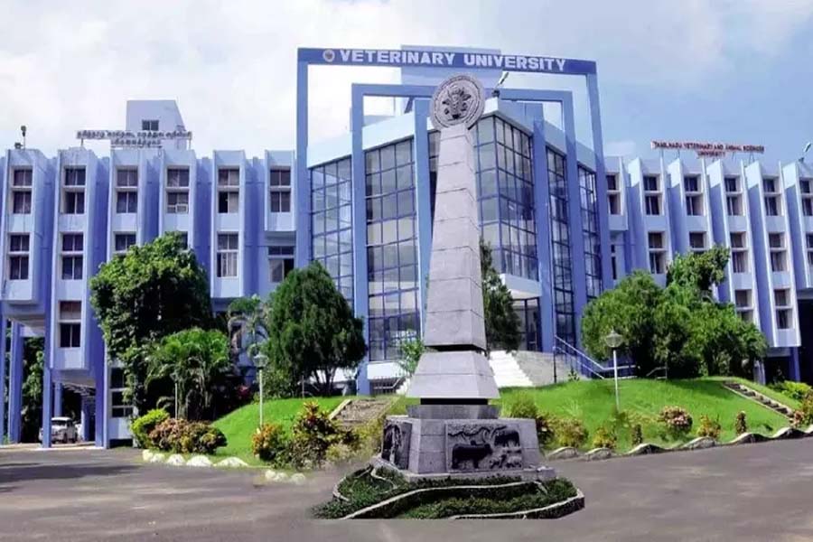 Tanuvas invites application for 2023-24 academic year before June 30