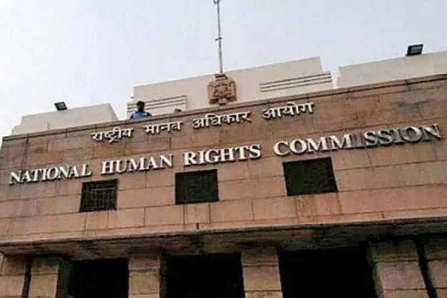 West Bengal Panchayat Polls: NHRC Notice To Centre, State Govt, SEC