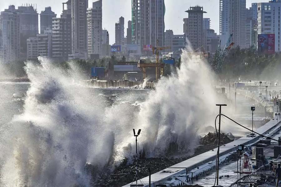 ‘Biparjoy’ On Course To Become Cyclone With Longest Lifespan In Arabian Sea