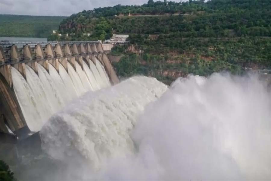 Mega Hydropower Project Costing $2.6 Billion To Start Near China Border