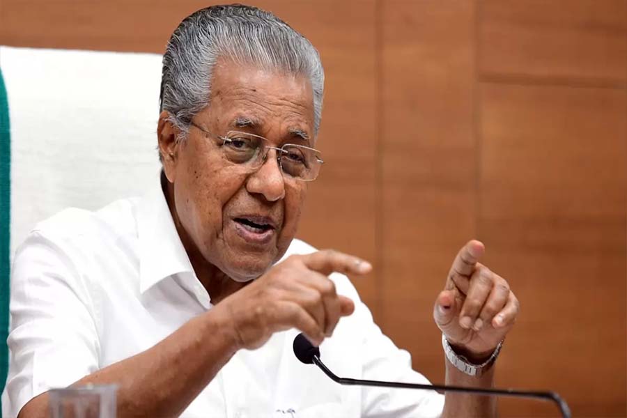 World Bank Assures Kerala CM Of Investment In State’s Basic Infrastructure Sectors
