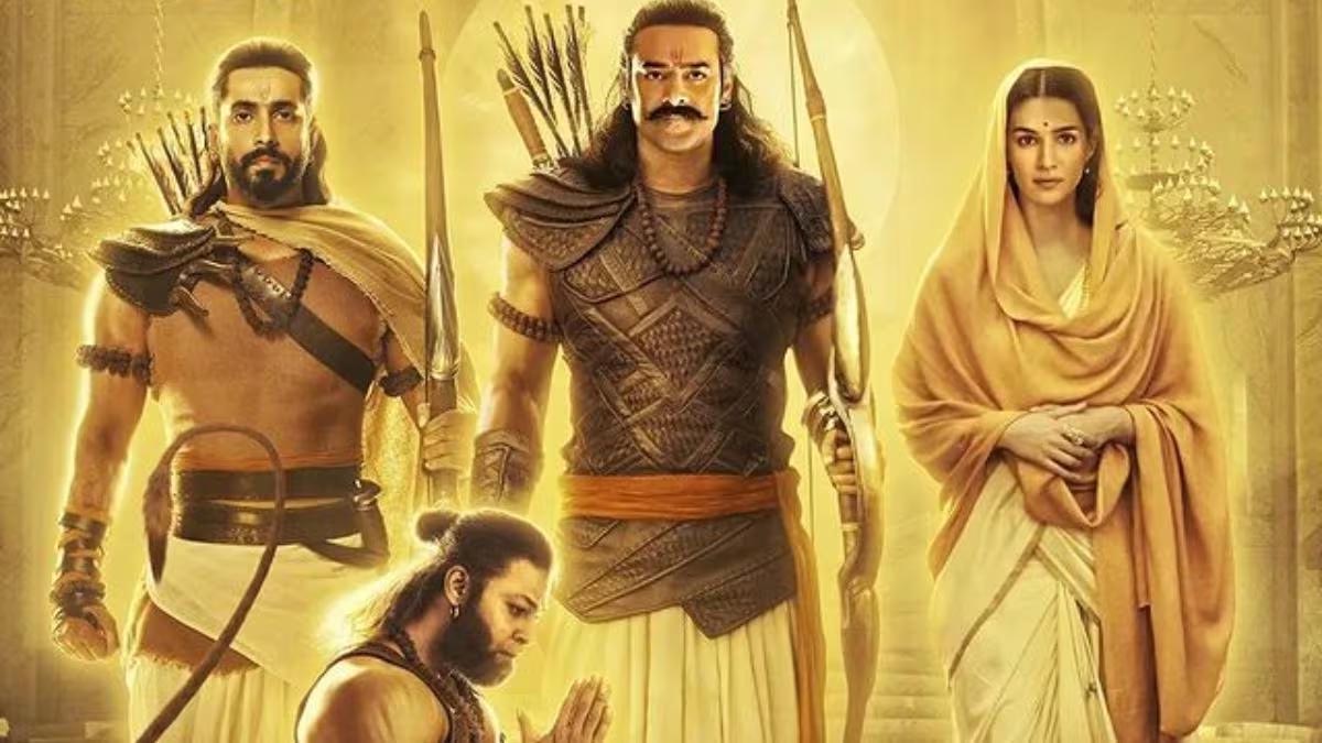 Sita and Hanuman along with Lord Ram, yet you say this is not Ramayana: HC