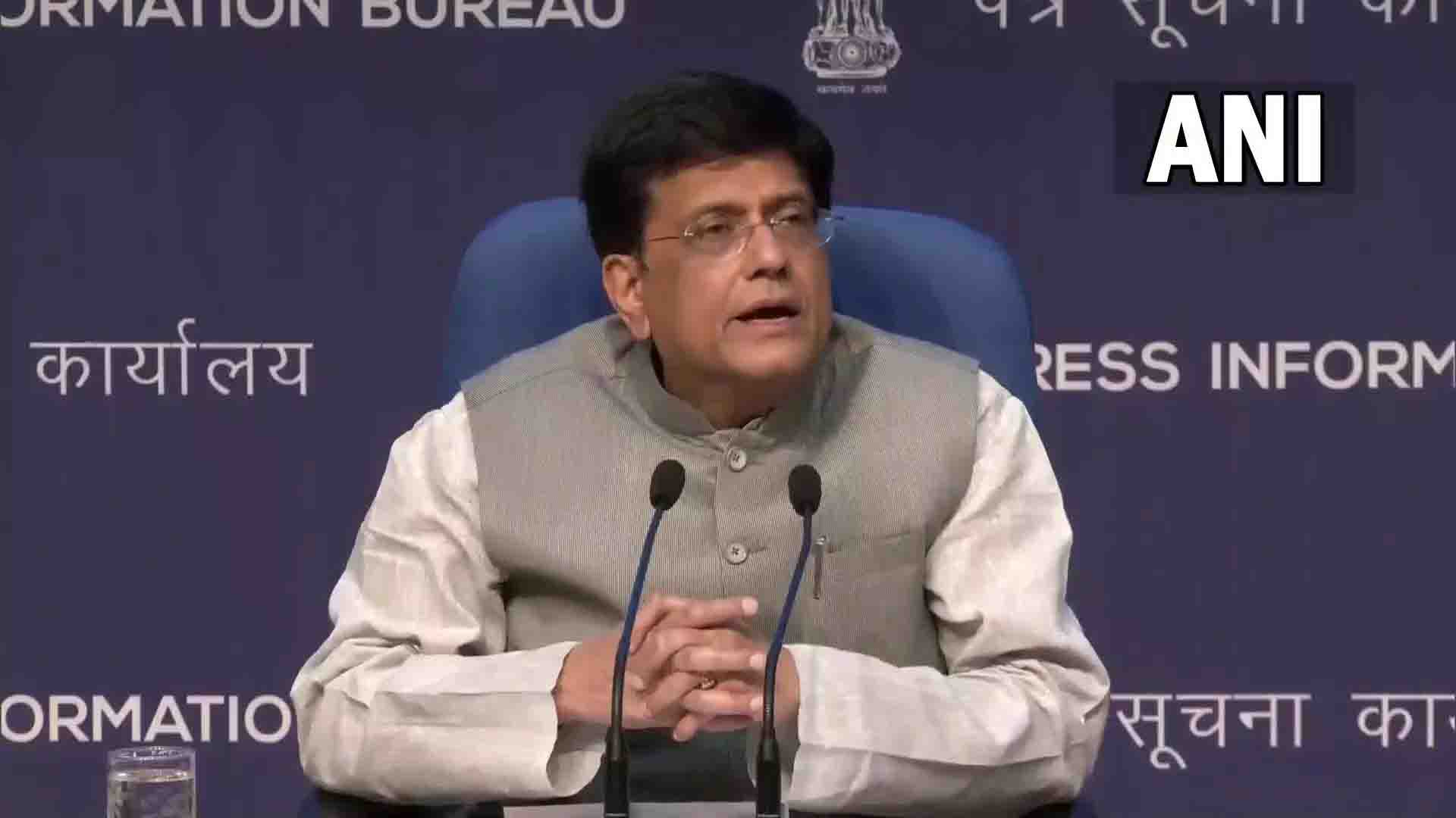 Modi government’s big decision, MSP of many crops has been increased