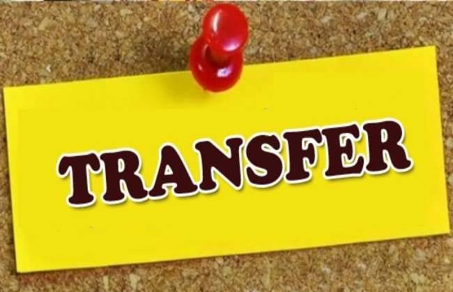 23 IAS officers transferred in Chhattisgarh, see order…