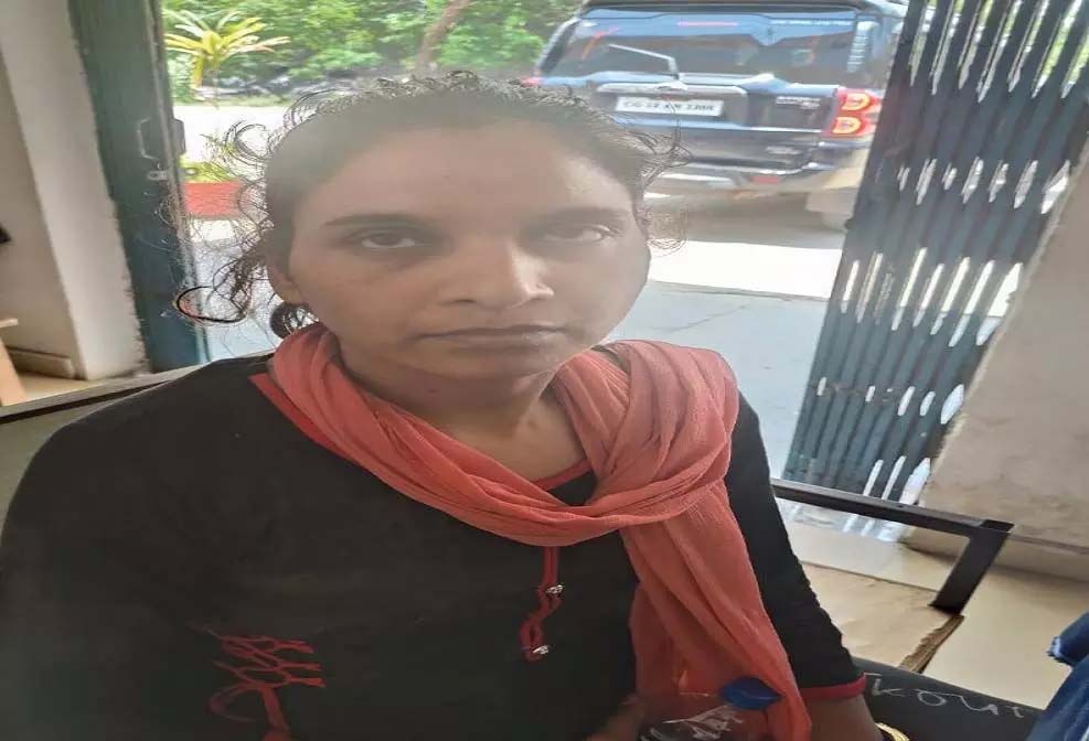 husband killed wife