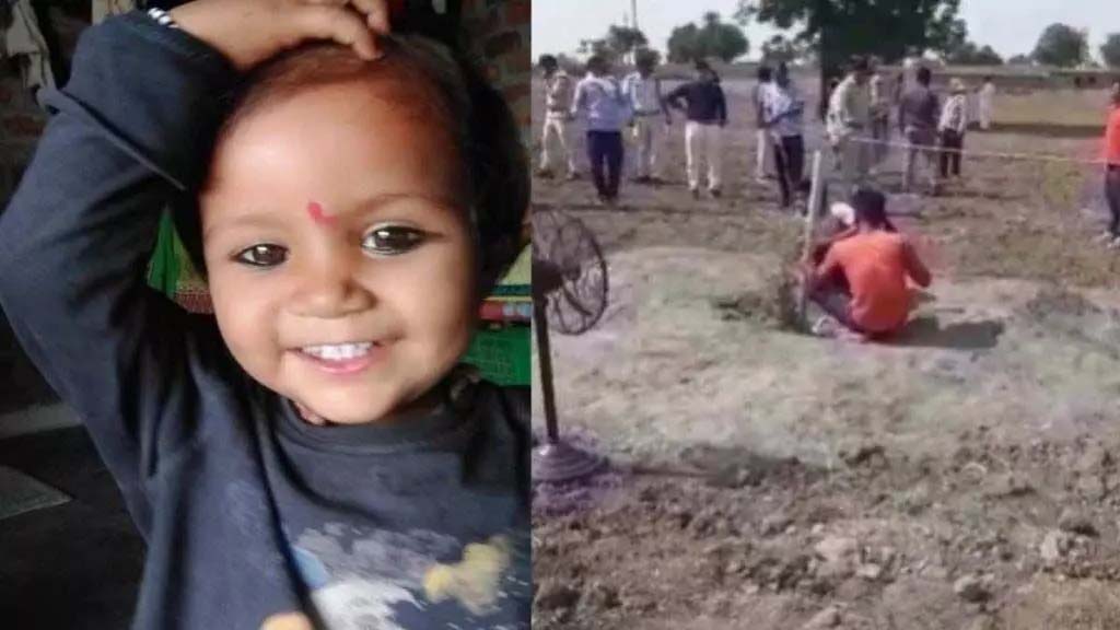 52 hours war in borewell, Srishti breathed her last in hospital