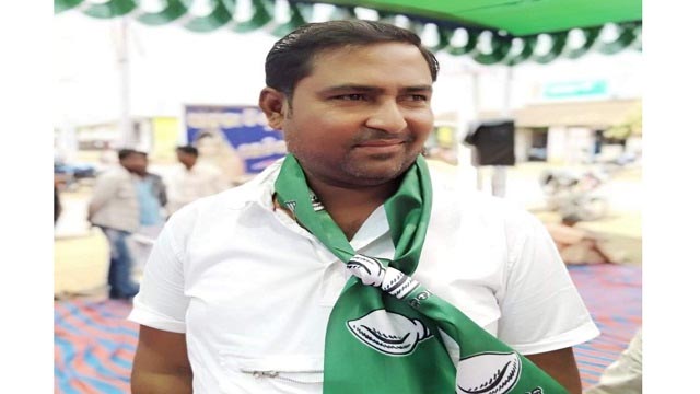 Odisha: BJD yuva leader Kanhu Sahoo shot in Dhenkanal