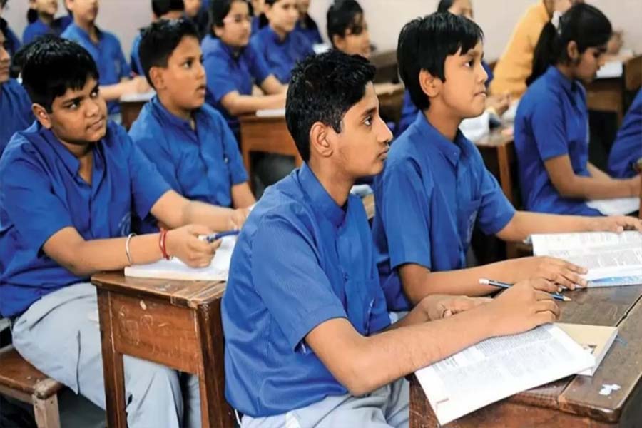 Summer vacation up to class VIII in Jharkhand extended till June 21