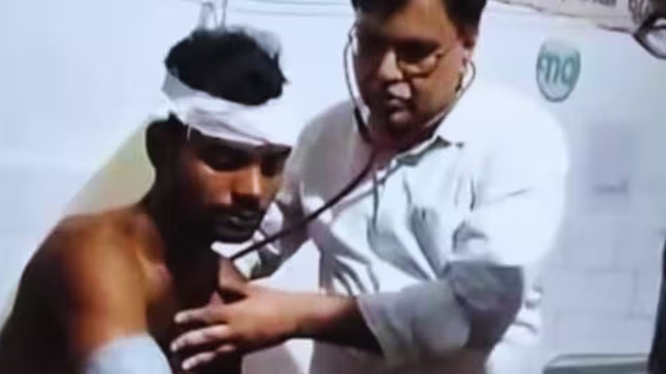 Odisha train tragedy: Assam man rescued alive after 48 hours of accident