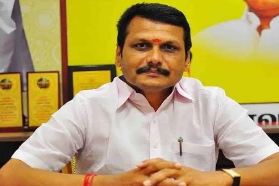 Madras HC adjourns hearing on Senthil Balaji’s plea to June 27