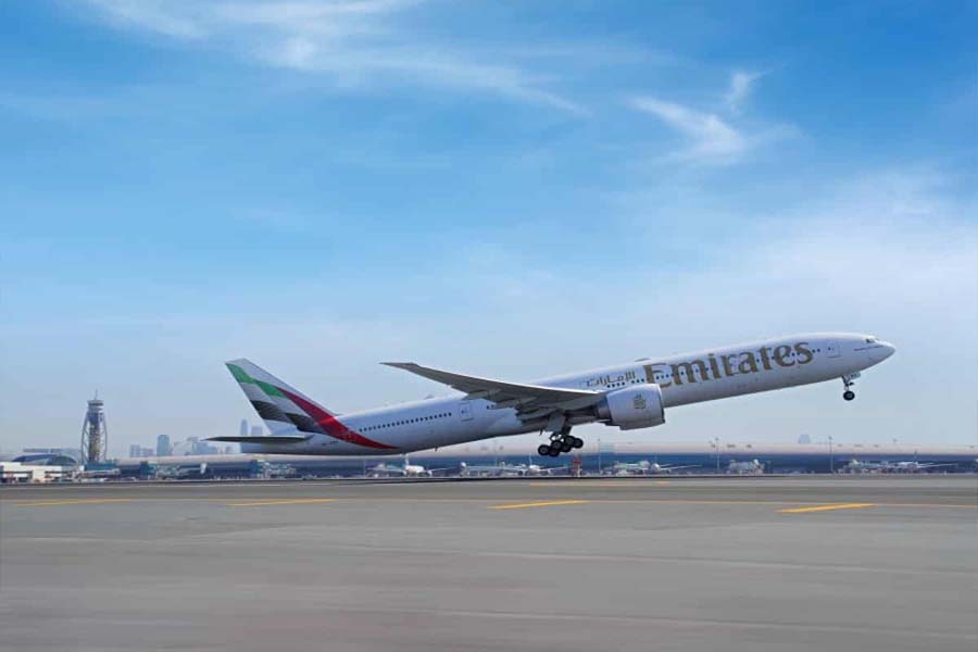 Emirates to add more flights ahead of Eid Al Adha travel surge