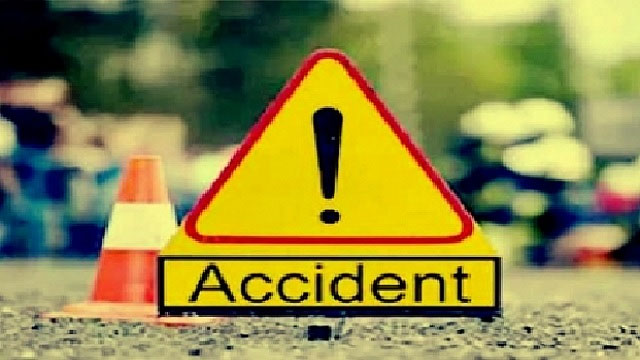 Jajpur: 1 killed, 2 critical in road accident