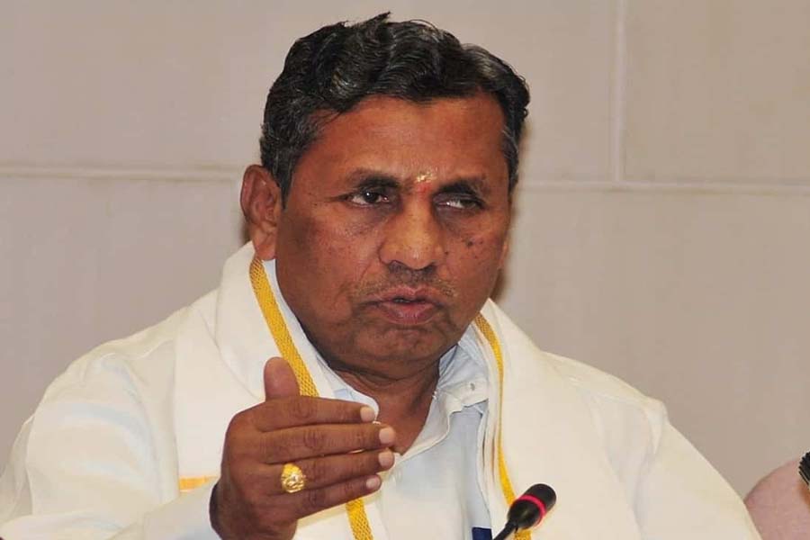 Centre turns down request to supply rice: Karnataka Food Minister