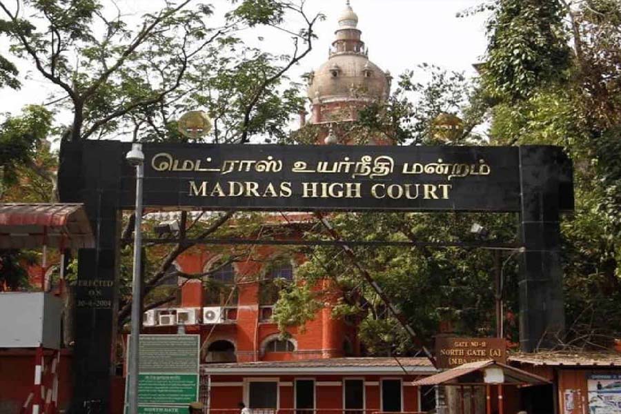 Caste has no role to play in appointment of temple priests, rules Madras HC
