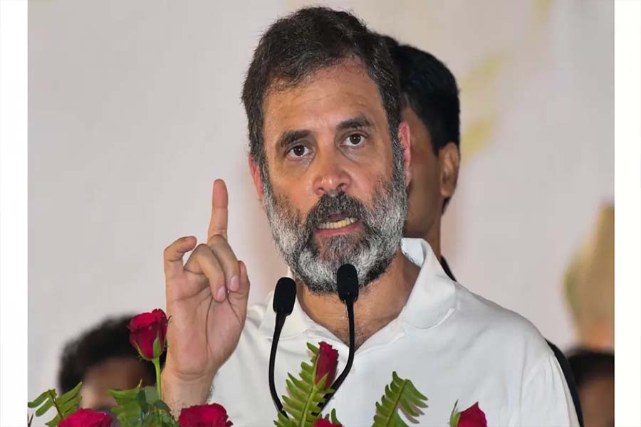 Rahul Gandhi To Visit Violence-Hit Manipur On Jun 29, 30