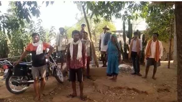 Innocent’s death due to negligence, contractor held responsible