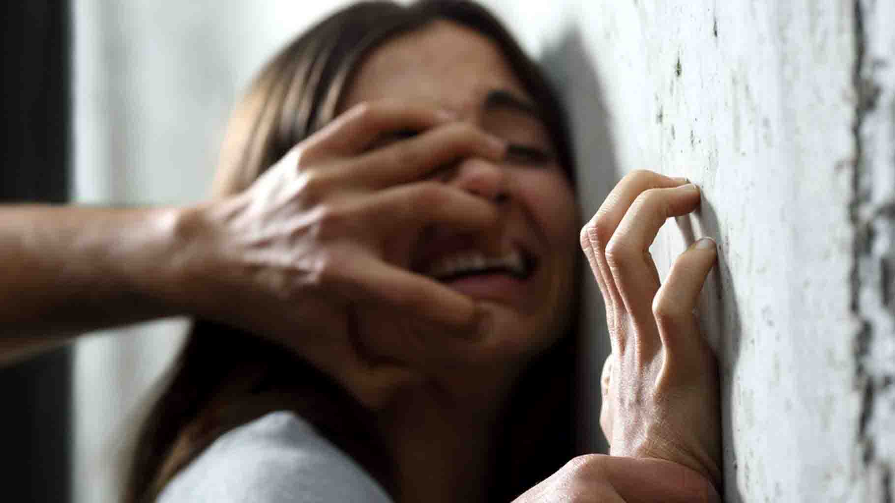 Rape in birthday party, BJP leader arrested