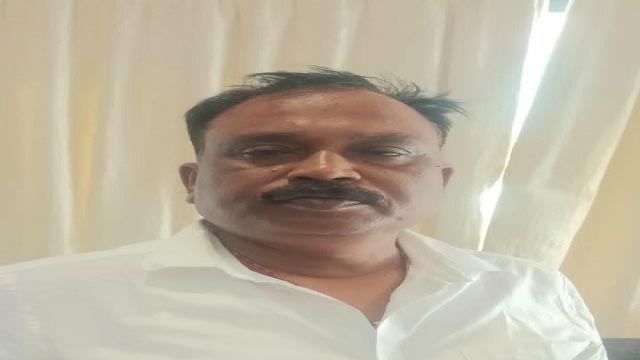 Cuttack: Odisha vigilance arrests Asst. Engineer in DA case
