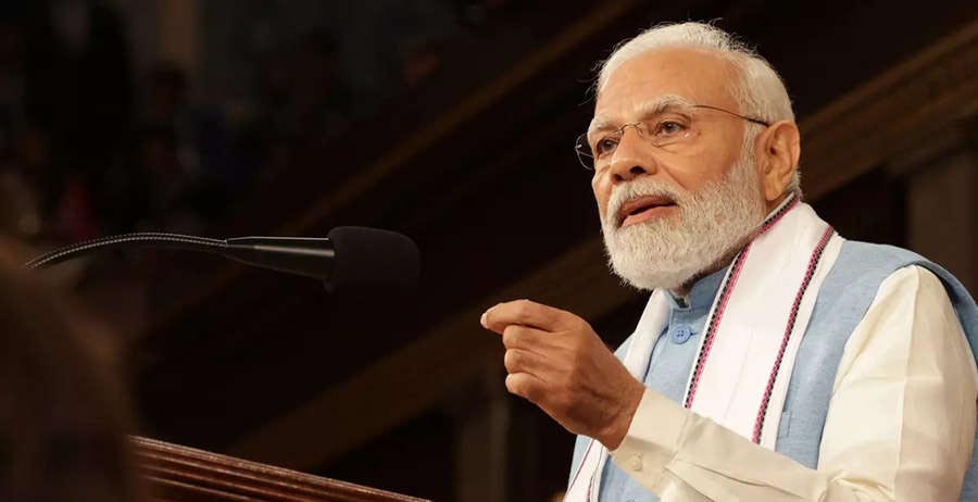 PM’s ‘Modi mantra’ to BJP workers for Muslims