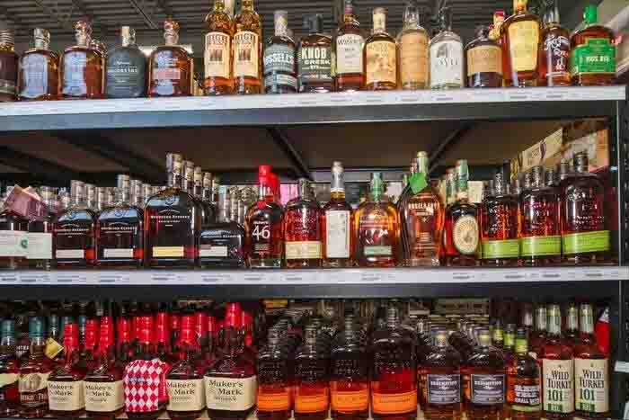 500 retail liquor shops will remain closed in these states from June 22