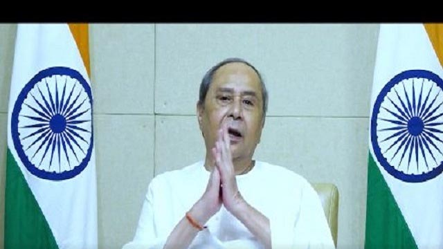 CM Naveen Patnaik approves Rs. 183.81 Crores for 42 Urban Local Bodies of 10 Districts