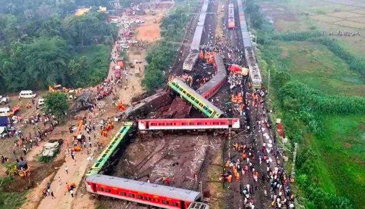 Weeks Before Odisha Train Tragedy, Railways Listed 5 Close Shaves, Pulled Up Staff For Using ‘Short-Cuts’
