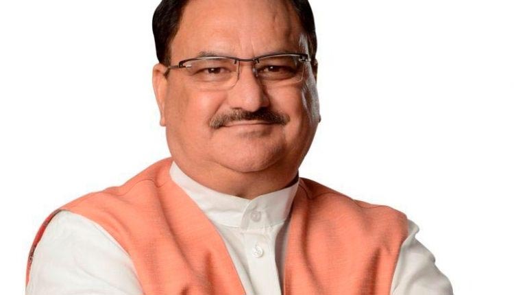 BJP Chief JP Nadda To Begin 2-Day Odisha Visit Tomorrow; Check His Itinerary