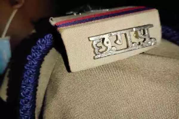 SP transferred 225 policemen, see order