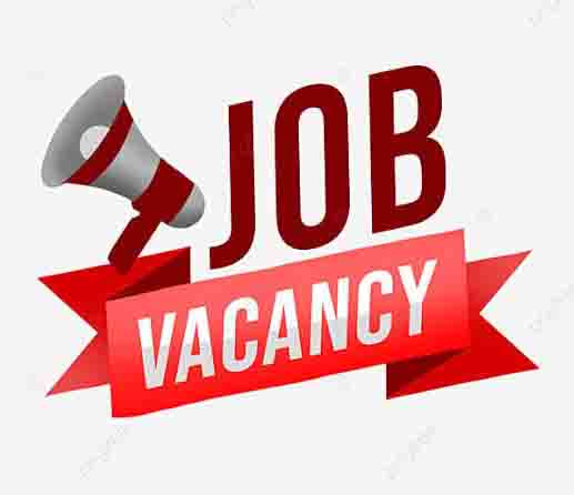 Bumper recruitment at district level, will be able to apply till June 12