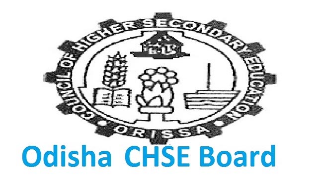 CHSE Odisha declares +2 Arts & Vocational results, check result here