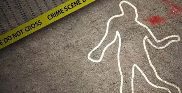 Murder of a girl who loved a lot, murderer arrested