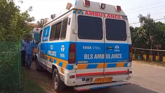 19 critical in blast furnace explosion in Dhenkanal of Odisha