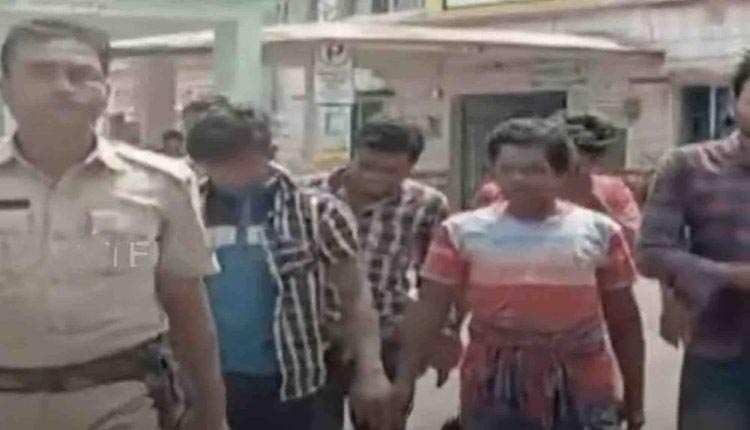 RTI Activist Arrested For Soil Theft From Govt Land In Odisha’s Jajpur