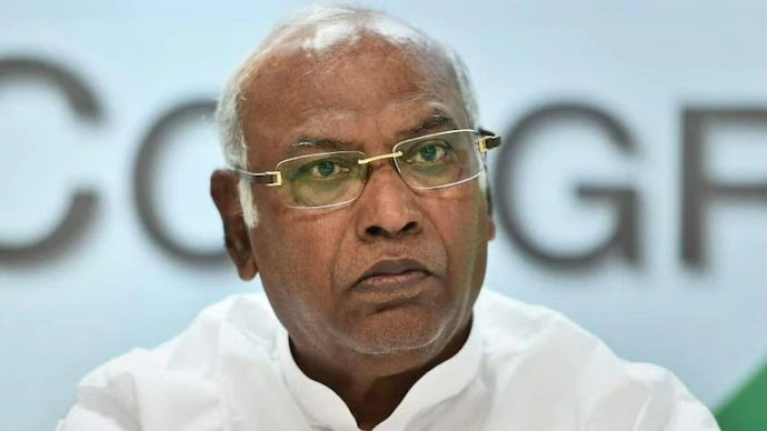 Why were grave red flags ignored: Kharge to PM Modi on Odisha rail tragedy