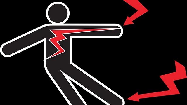Odisha: 6 labourers critical after coming in contact with live wire in Jaleswar