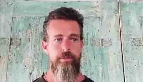 Former Twitter CEO’s big disclosure on Modi government, TS Singhdev shared the video