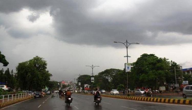 Monsoon to reach Odisha in 2 days, temperature declines by 5°C